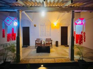 Boardwalk Surf Villa - Ahangama - 9