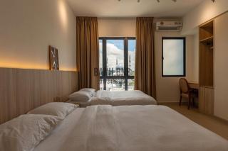 Shah Alam Staycation MUJI Suite - Shah Alam - 5
