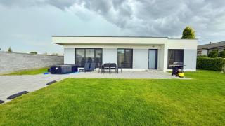 Klimatizovaný Apartmánový dom s vírivkou, 9B - Jánošíková - 0