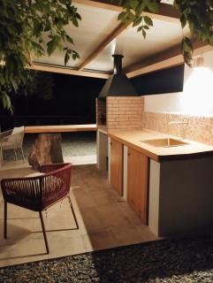Casa La Poza - Moratalla - 8