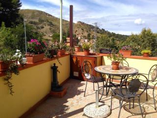 House in autenthic Sicily - Tusa - 7