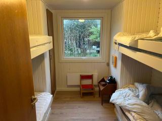 Renovated Holiday Home By Kvie Lake - Ansager - 1