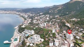 Vlora Sunset Apartment - 1