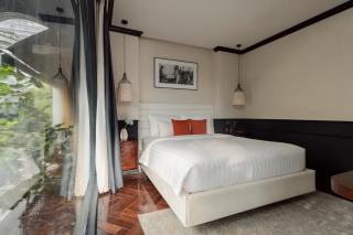 Kin Hotel Đông Du - Ho Chi Minh - 5