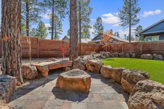 Pet Family-Friendly Spacious Fenced Yard 5-min to Downtown EV Charger - Flagstaff - 3
