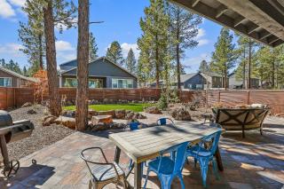 Pet Family-Friendly Spacious Fenced Yard 5-min to Downtown EV Charger - Flagstaff - 4