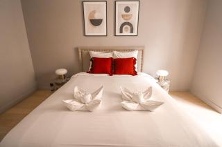 Appartement cosy Tour Eiffel-Invalides - Paris - 9