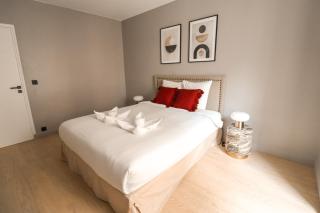 Appartement cosy Tour Eiffel-Invalides - Parijs - 5