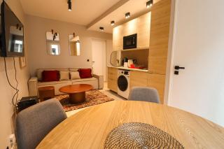 Appartement cosy Tour Eiffel-Invalides - Parijs - 4
