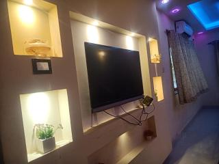 2 bhk Home Stay Calangute - Calangute - 8