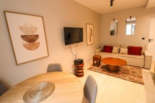 Appartement cosy Tour Eiffel-Invalides - Parijs - 3