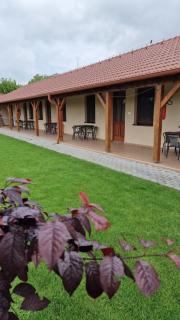 Apartman ROYAL 2 - Veľký Meder - 2