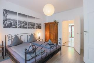 Ferienwohnung zur Vossbrücke - Quedlinburg - 7