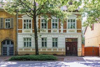 Ferienwohnung zur Vossbrücke - 9