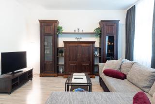 Ferienwohnung zur Vossbrücke - Quedlinburg - 4
