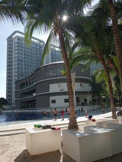 Althea's relaxing Condo Hotel - 2