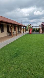 Apartman ROYAL 2 - Veľký Meder - 1