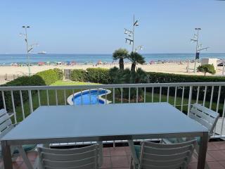 Sun and Beach Lovers San Yago La Pineda - La Pineda - 2