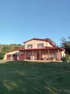 Marinda's - Hibberdene - 0