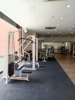 Kuala Lumpur Residence At Hotel Times square - Gua Sai - 1