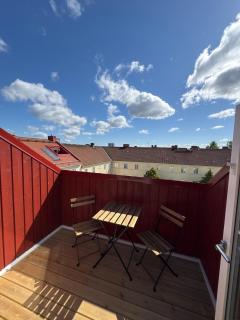Studio apartment in Gothenburg B02 - Gothenburg - 7