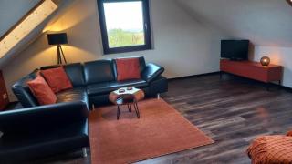 Ferienwohnung Ab in die Natur - - 8