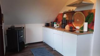 Ferienwohnung Ab in die Natur - - 4