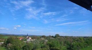 Ferienwohnung Ab in die Natur - - 9