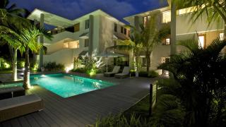 Paradise Beach by Horizon Holidays - Pointe d'Esny - 0
