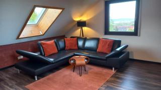 Ferienwohnung Ab in die Natur - - 0