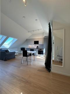 Studio apartment in Gothenburg B02 - Gothenburg - 4