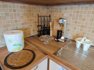 Donel Apartment - Durazzo - 6