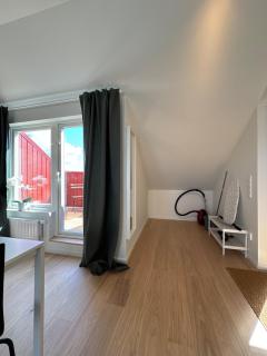 Studio apartment in Gothenburg B02 - Gothenburg - 2