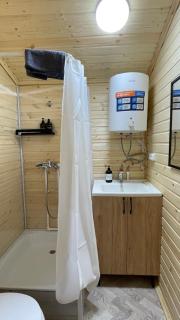 Демалыс Бурабай 24 кв м - Borovoye - 7