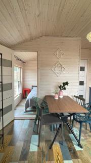 Демалыс Бурабай 24 кв м - Borovoye - 4