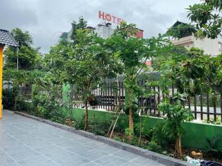 Xưa Homestay 2 Ninh Bình - 9
