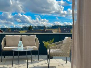 Michou Apartment - Grafenhausen - 4