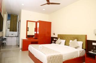 SHALOM HOME Stays - Vālpārai - 4