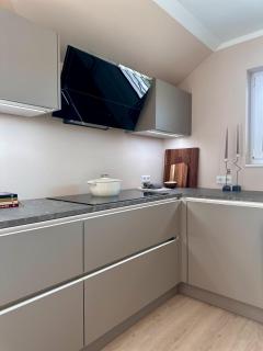 Michou Apartment - Grafenhausen - 2