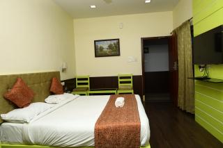 SHALOM HOME Stays - Vālpārai - 2