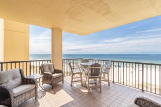 Romar House 503A - Orange Beach - 7