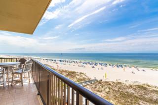 Romar House 503A - Orange Beach - 4