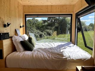 Parcel Tiny House Mainteloup dans le perche Normand - 0