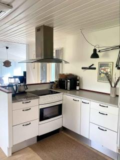 Relaxing Stay By The Beach Nature - Rødby - 9