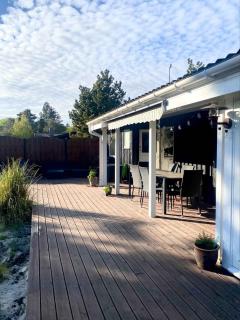 Relaxing Stay By The Beach Nature - Rødby - 0