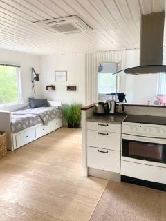 Relaxing Stay By The Beach Nature - Rødby - 6