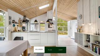 Private Holiday Retreat Near Beach Nature - Ålbæk - 9