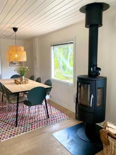Relaxing Stay By The Beach Nature - Rødby - 5