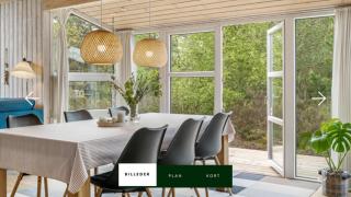 Private Holiday Retreat Near Beach Nature - Ålbæk - 8