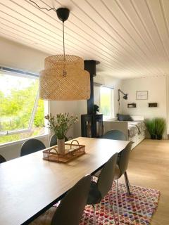 Relaxing Stay By The Beach Nature - Rødby - 1